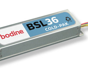 BSL36 Cold-Pak 6W (with IP67 rated ITS)